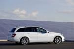 Mercedes-Benz C350 CDI Station Wagon 2011 года